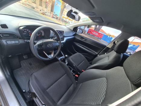 HYUNDAI HB 20 Hatch 1.0 12V 4P FLEX VISION, Foto 5