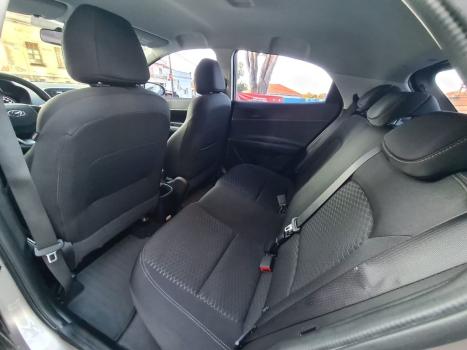 HYUNDAI HB 20 Hatch 1.0 12V 4P FLEX VISION, Foto 6