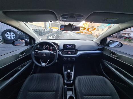 HYUNDAI HB 20 Hatch 1.0 12V 4P FLEX VISION, Foto 7