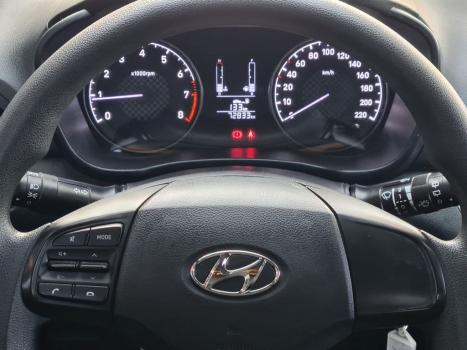 HYUNDAI HB 20 Hatch 1.0 12V 4P FLEX VISION, Foto 9
