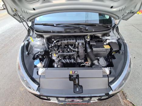 HYUNDAI HB 20 Hatch 1.0 12V 4P FLEX VISION, Foto 22
