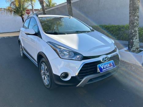 HYUNDAI HB 20 Hatch X 1.6 16V 4P STYLE FLEX AUTOMTICO, Foto 1
