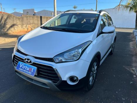 HYUNDAI HB 20 Hatch X 1.6 16V 4P STYLE FLEX AUTOMTICO, Foto 3