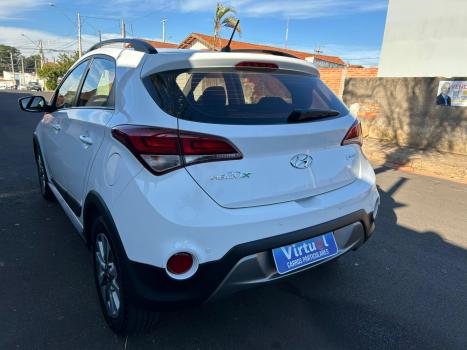 HYUNDAI HB 20 Hatch X 1.6 16V 4P STYLE FLEX AUTOMTICO, Foto 4
