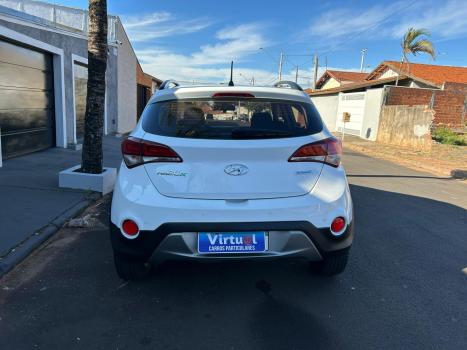 HYUNDAI HB 20 Hatch X 1.6 16V 4P STYLE FLEX AUTOMTICO, Foto 5