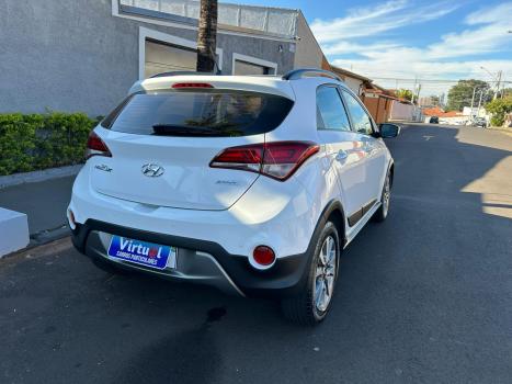 HYUNDAI HB 20 Hatch X 1.6 16V 4P STYLE FLEX AUTOMTICO, Foto 6