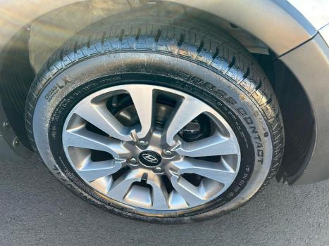 HYUNDAI HB 20 Hatch X 1.6 16V 4P STYLE FLEX AUTOMTICO, Foto 8