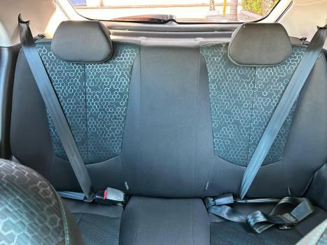 HYUNDAI HB 20 Hatch X 1.6 16V 4P STYLE FLEX AUTOMTICO, Foto 9