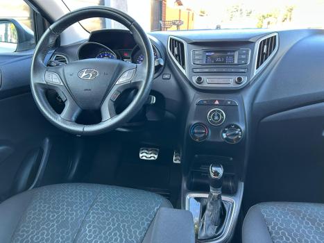 HYUNDAI HB 20 Hatch X 1.6 16V 4P STYLE FLEX AUTOMTICO, Foto 12