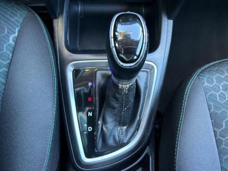 HYUNDAI HB 20 Hatch X 1.6 16V 4P STYLE FLEX AUTOMTICO, Foto 13