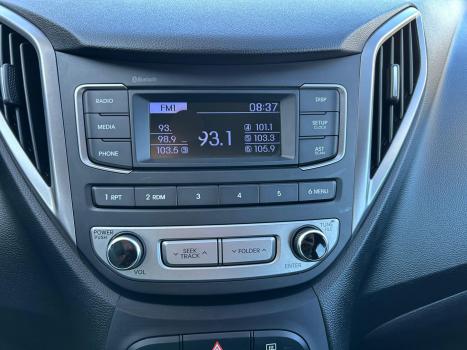 HYUNDAI HB 20 Hatch X 1.6 16V 4P STYLE FLEX AUTOMTICO, Foto 15