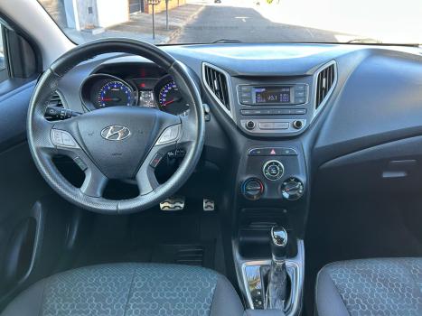 HYUNDAI HB 20 Hatch X 1.6 16V 4P STYLE FLEX AUTOMTICO, Foto 18