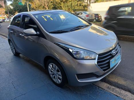 HYUNDAI HB 20 Hatch 1.6 16V 4P FLEX COMFORT PLUS AUTOMTICO, Foto 2