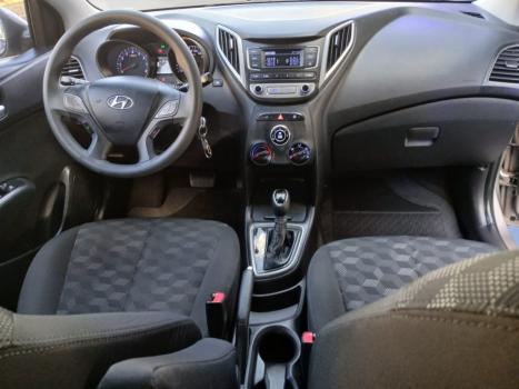 HYUNDAI HB 20 Hatch 1.6 16V 4P FLEX COMFORT PLUS AUTOMTICO, Foto 3