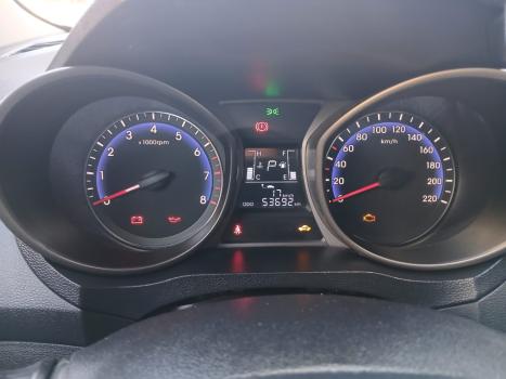 HYUNDAI HB 20 Hatch 1.6 16V 4P FLEX COMFORT PLUS AUTOMTICO, Foto 4