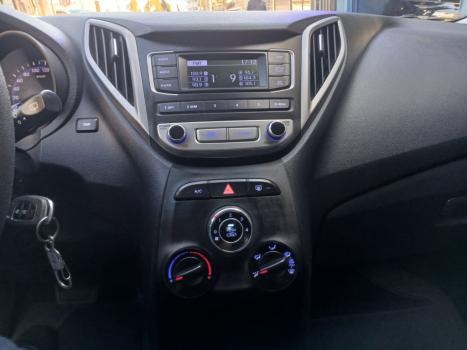 HYUNDAI HB 20 Hatch 1.6 16V 4P FLEX COMFORT PLUS AUTOMTICO, Foto 6