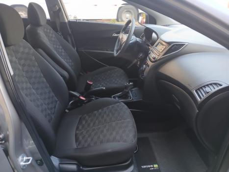 HYUNDAI HB 20 Hatch 1.6 16V 4P FLEX COMFORT PLUS AUTOMTICO, Foto 7