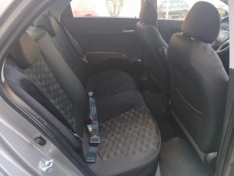 HYUNDAI HB 20 Hatch 1.6 16V 4P FLEX COMFORT PLUS AUTOMTICO, Foto 8
