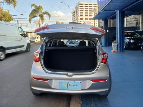 HYUNDAI HB 20 Hatch 1.6 16V 4P FLEX COMFORT PLUS AUTOMTICO, Foto 9