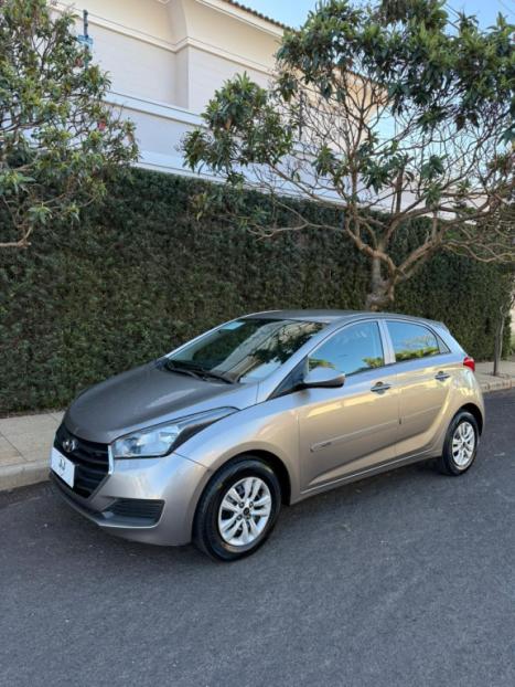 HYUNDAI HB 20 Hatch 1.0 12V 4P FLEX COMFORT PLUS, Foto 1