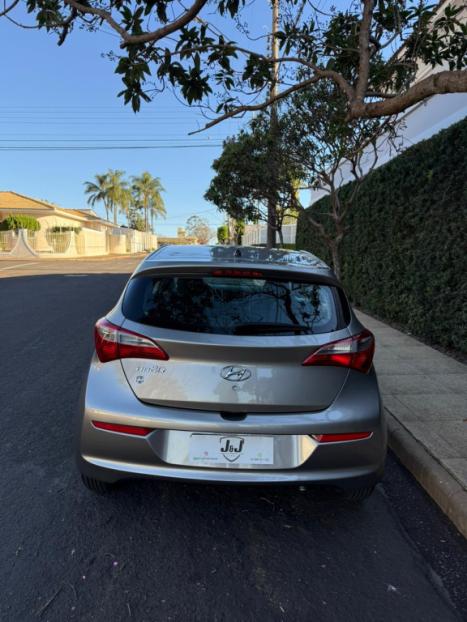 HYUNDAI HB 20 Hatch 1.0 12V 4P FLEX COMFORT PLUS, Foto 3