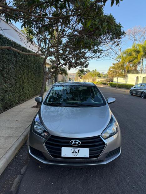 HYUNDAI HB 20 Hatch 1.0 12V 4P FLEX COMFORT PLUS, Foto 4