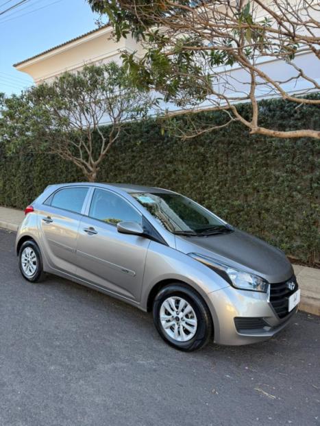 HYUNDAI HB 20 Hatch 1.0 12V 4P FLEX COMFORT PLUS, Foto 6
