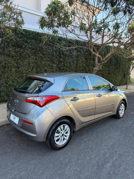 HYUNDAI HB 20 Hatch 1.0 12V 4P FLEX COMFORT PLUS, Foto 7