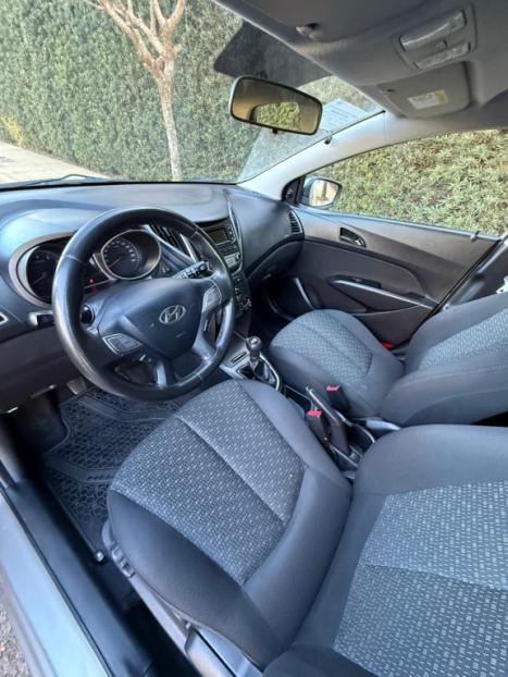 HYUNDAI HB 20 Hatch 1.0 12V 4P FLEX COMFORT PLUS, Foto 9