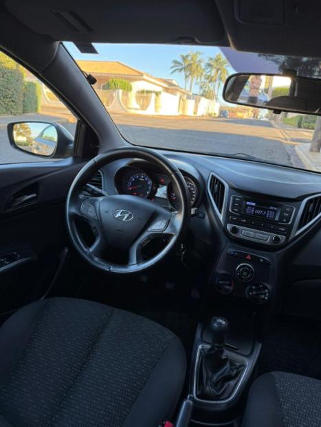 HYUNDAI HB 20 Hatch 1.0 12V 4P FLEX COMFORT PLUS, Foto 10