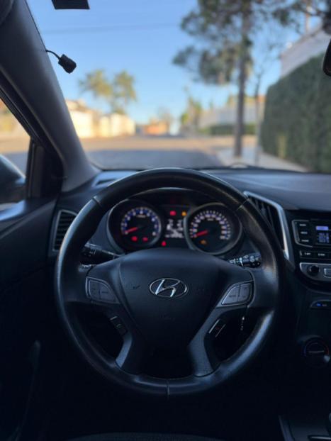 HYUNDAI HB 20 Hatch 1.0 12V 4P FLEX COMFORT PLUS, Foto 11