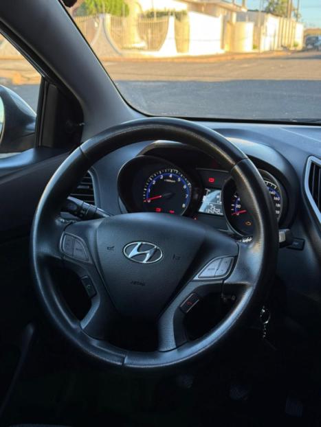 HYUNDAI HB 20 Hatch 1.0 12V 4P FLEX COMFORT PLUS, Foto 12
