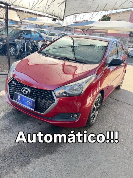 HYUNDAI HB 20 Hatch 1.6 16V 4P FLEX R SPEC, Foto 2