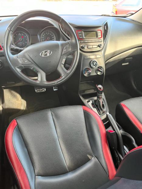 HYUNDAI HB 20 Hatch 1.6 16V 4P FLEX R SPEC, Foto 3
