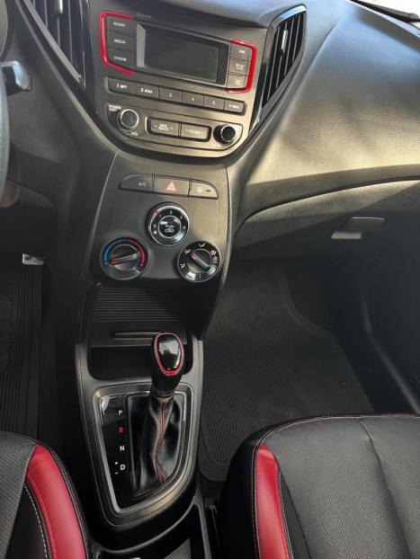 HYUNDAI HB 20 Hatch 1.6 16V 4P FLEX R SPEC, Foto 4