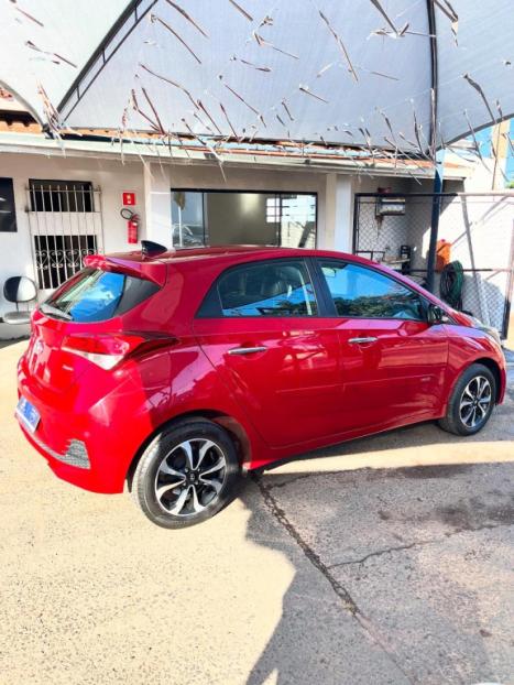 HYUNDAI HB 20 Hatch 1.6 16V 4P FLEX R SPEC, Foto 7