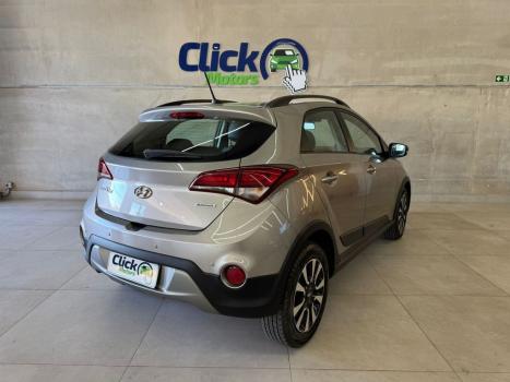 HYUNDAI HB 20 Hatch X 1.6 16V 4P STYLE FLEX AUTOMTICO, Foto 3