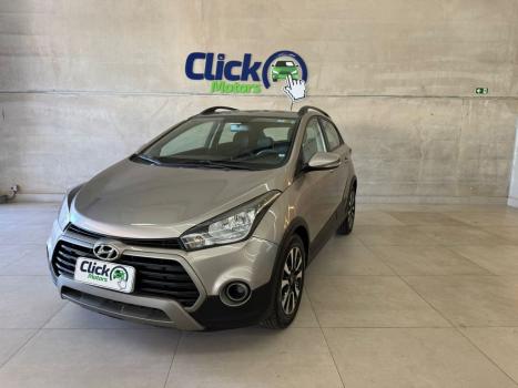 HYUNDAI HB 20 Hatch X 1.6 16V 4P STYLE FLEX AUTOMTICO, Foto 7