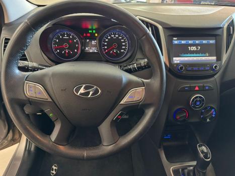 HYUNDAI HB 20 Hatch X 1.6 16V 4P STYLE FLEX AUTOMTICO, Foto 11