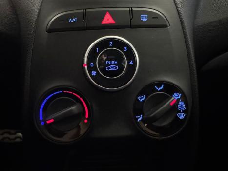 HYUNDAI HB 20 Hatch X 1.6 16V 4P STYLE FLEX AUTOMTICO, Foto 14