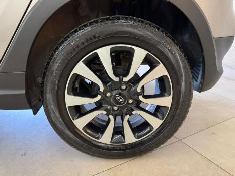 HYUNDAI HB 20 Hatch X 1.6 16V 4P STYLE FLEX AUTOMTICO, Foto 17