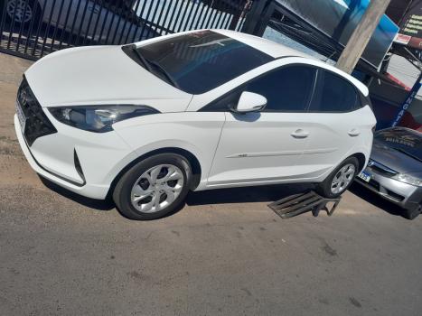 HYUNDAI HB 20 Hatch 1.0 12V 4P FLEX VISION, Foto 1