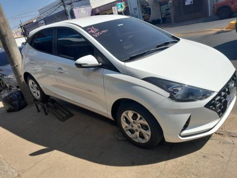 HYUNDAI HB 20 Hatch 1.0 12V 4P FLEX VISION, Foto 2