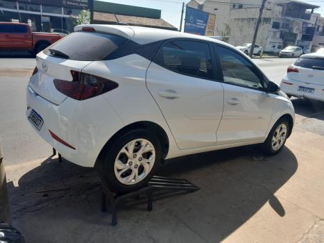 HYUNDAI HB 20 Hatch 1.0 12V 4P FLEX VISION, Foto 3