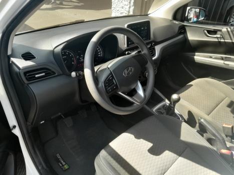 HYUNDAI HB 20 Hatch 1.0 12V 4P FLEX VISION, Foto 6