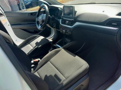 HYUNDAI HB 20 Hatch 1.0 12V 4P FLEX VISION, Foto 7