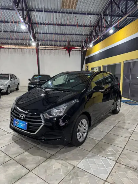 HYUNDAI HB 20 Hatch 1.0 12V 4P FLEX COMFORT PLUS, Foto 4