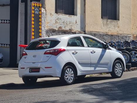 HYUNDAI HB 20 Hatch , Foto 2