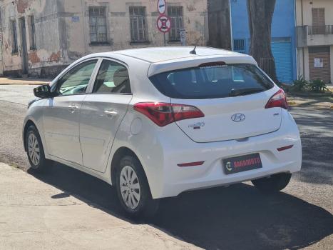 HYUNDAI HB 20 Hatch , Foto 3