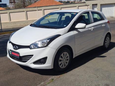 HYUNDAI HB 20 Hatch , Foto 4